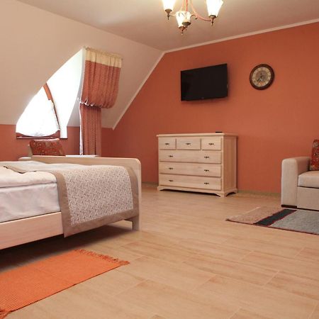 Publo Spa Hotel Vyshkove Oda fotoğraf