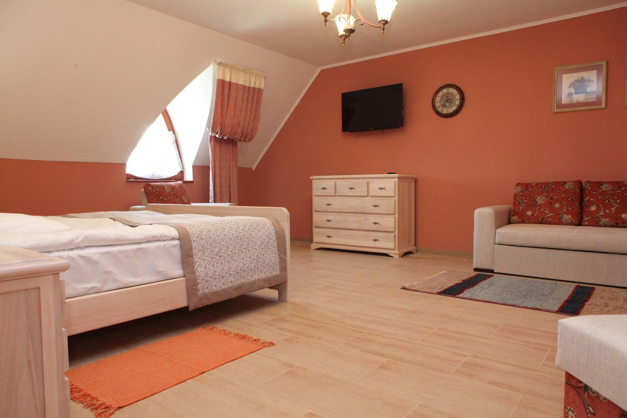 Publo Spa Hotel Vyshkove Oda fotoğraf
