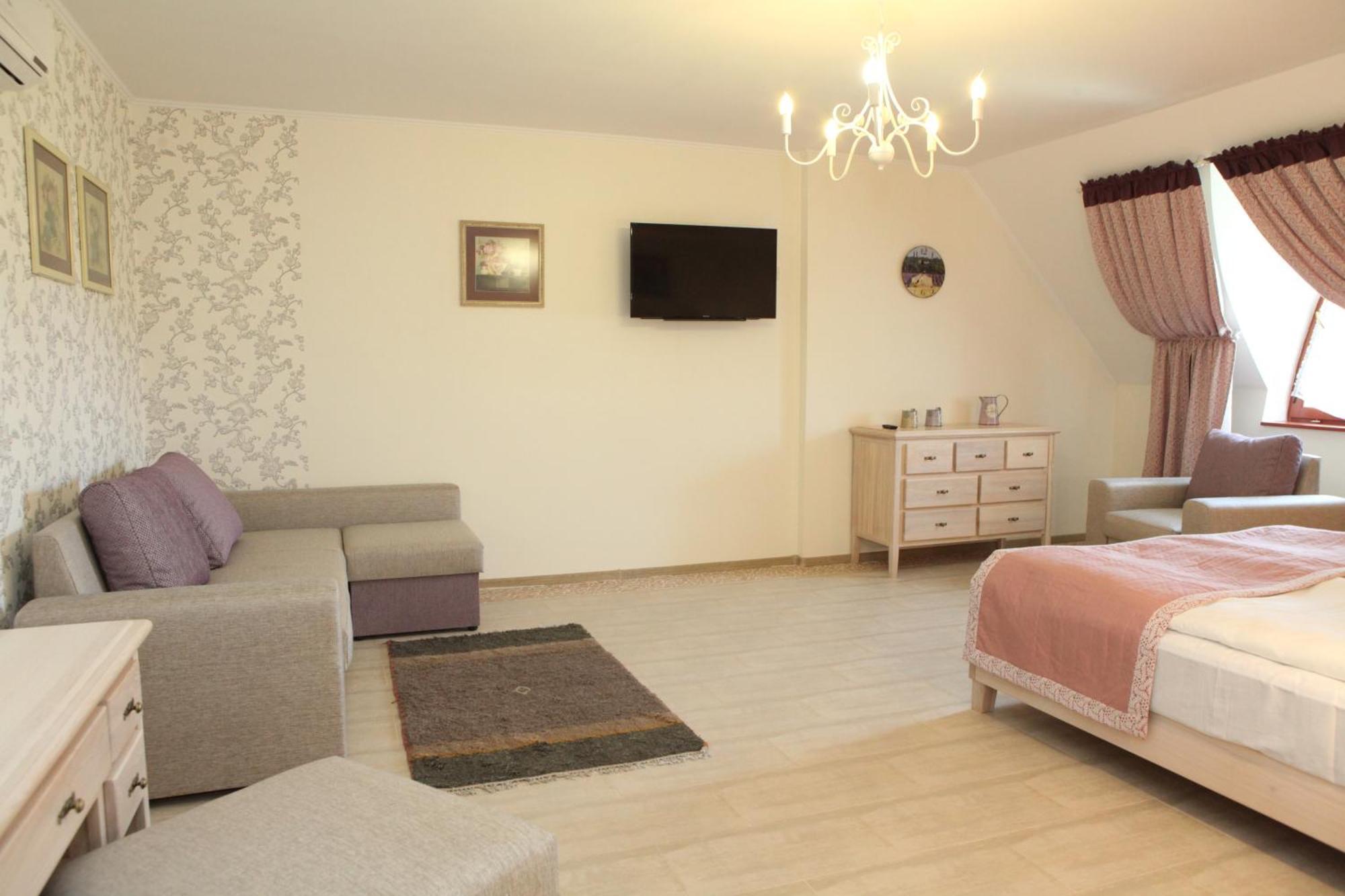 Publo Spa Hotel Vyshkove Oda fotoğraf