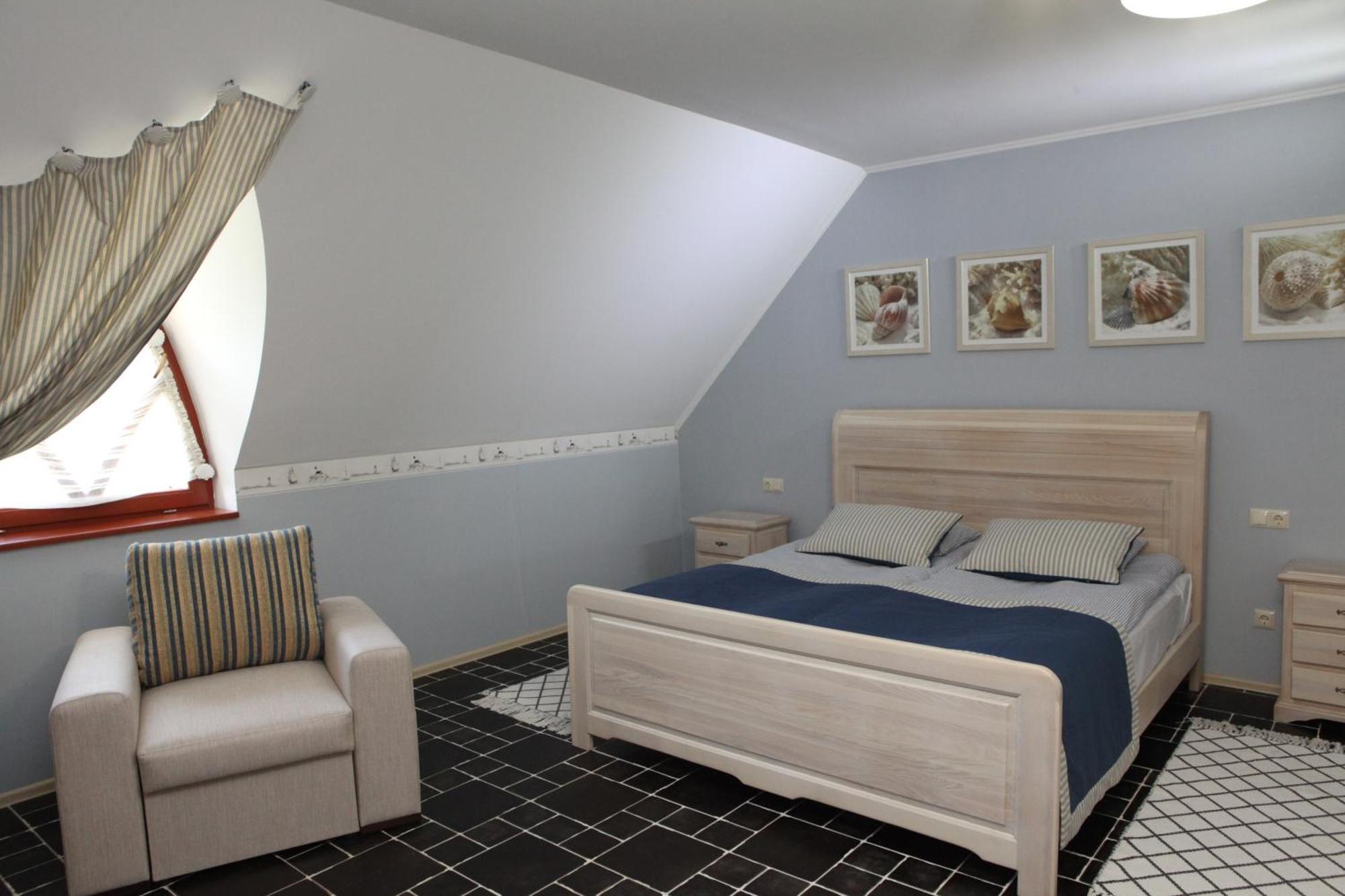 Publo Spa Hotel Vyshkove Oda fotoğraf