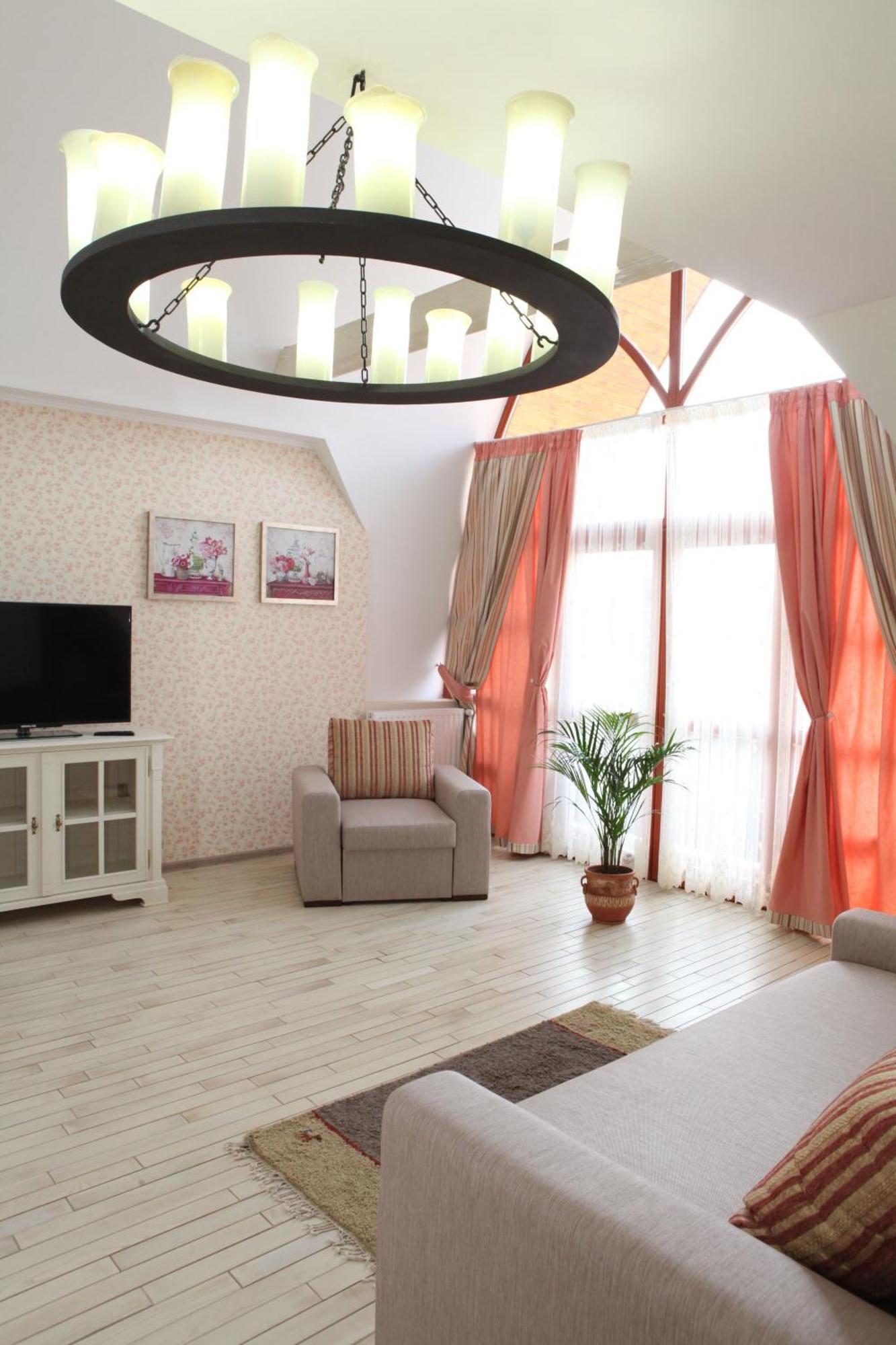 Publo Spa Hotel Vyshkove Oda fotoğraf