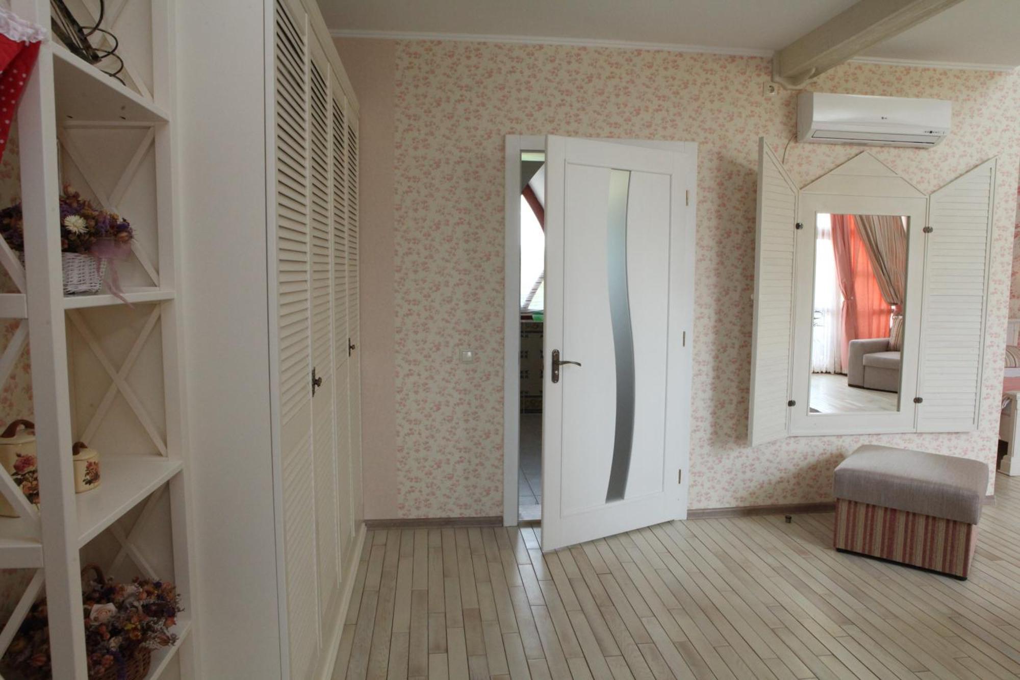 Publo Spa Hotel Vyshkove Oda fotoğraf