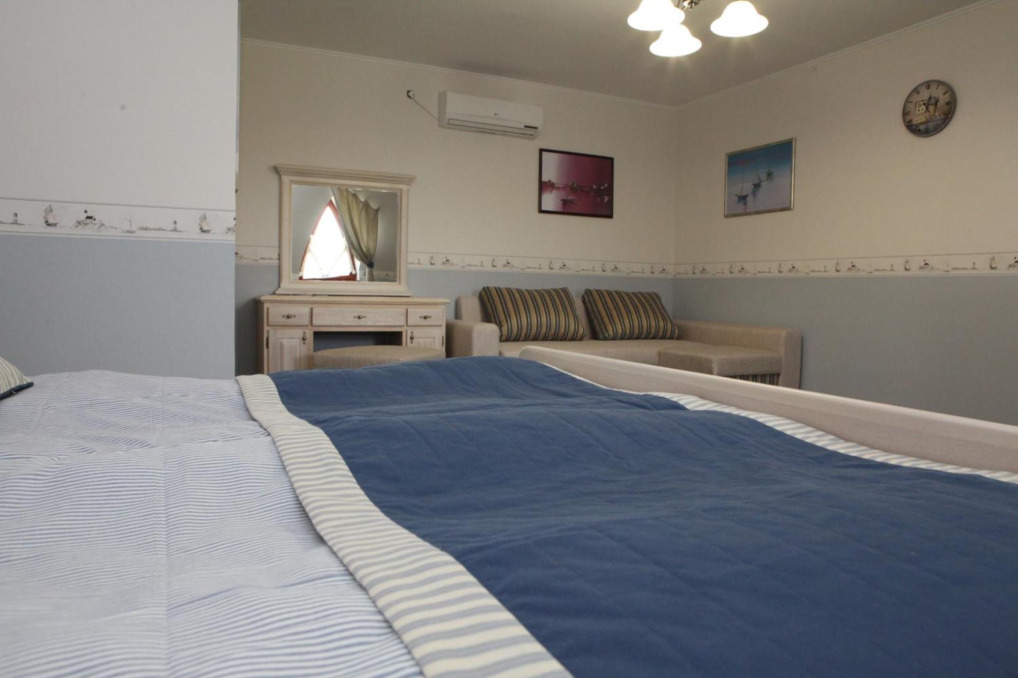 Publo Spa Hotel Vyshkove Oda fotoğraf