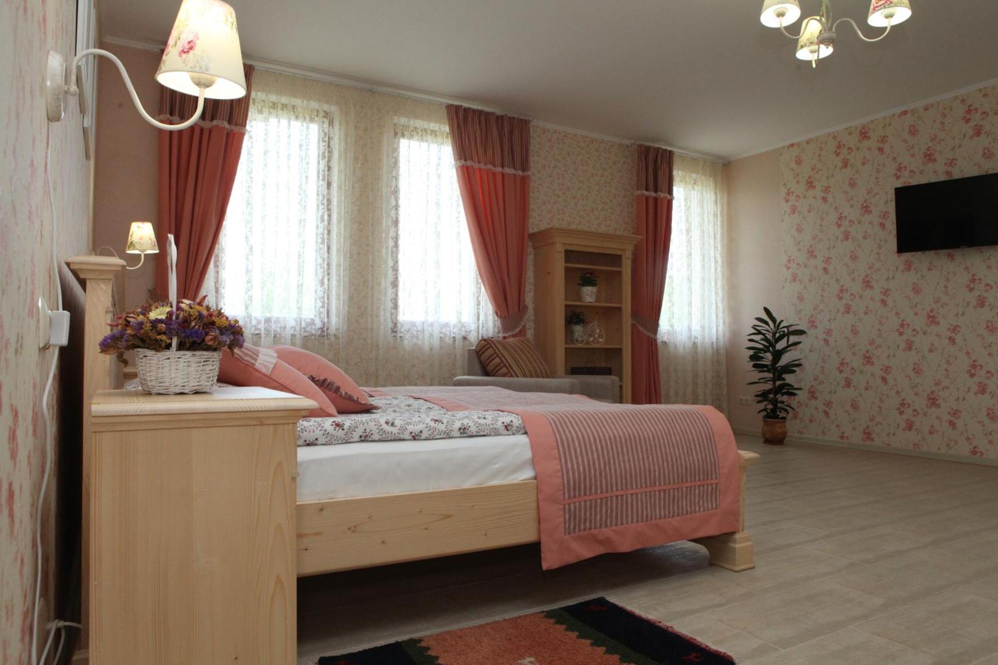 Publo Spa Hotel Vyshkove Oda fotoğraf