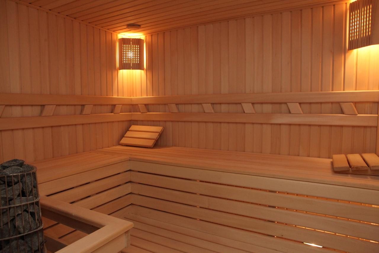 Publo Spa Hotel Vyshkove Dış mekan fotoğraf