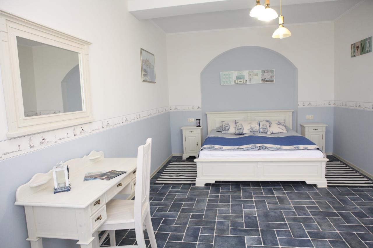 Publo Spa Hotel Vyshkove Oda fotoğraf