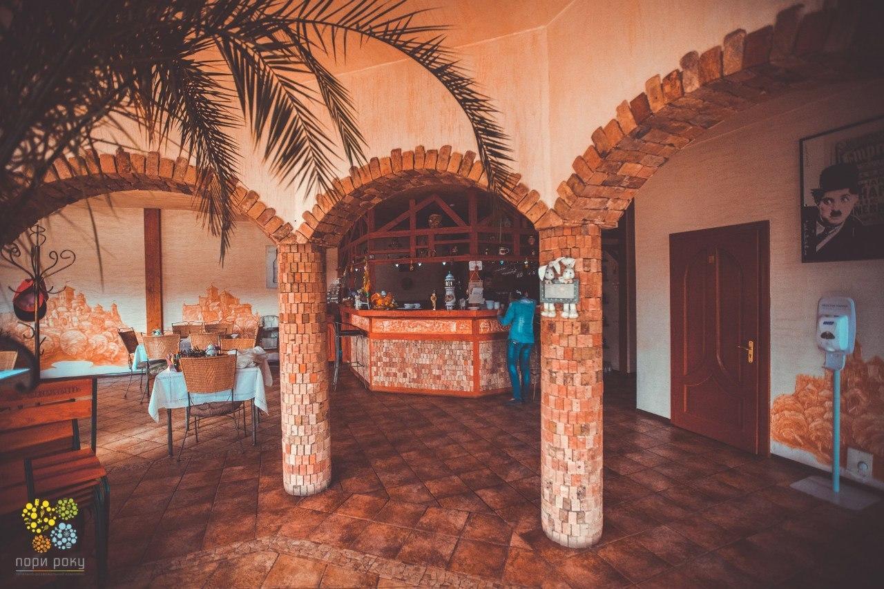 Publo Spa Hotel Vyshkove Dış mekan fotoğraf
