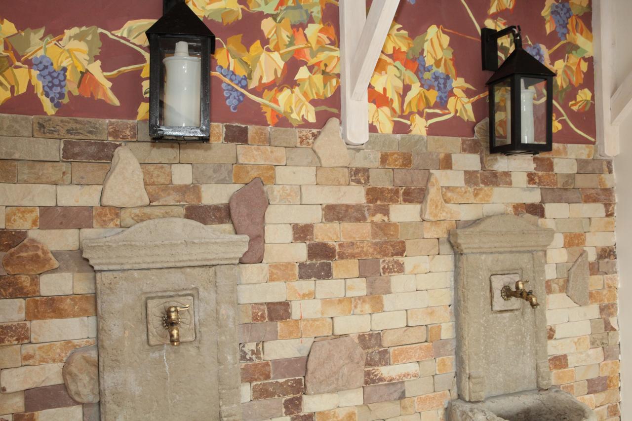 Publo Spa Hotel Vyshkove Dış mekan fotoğraf